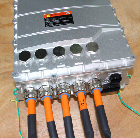Analysis on Safety Technology and Measures of Electric Vehicle