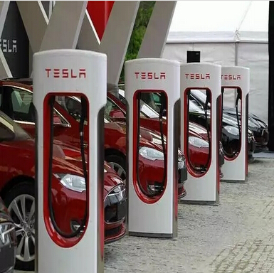Charging pile industry knowledge and market 12 asked