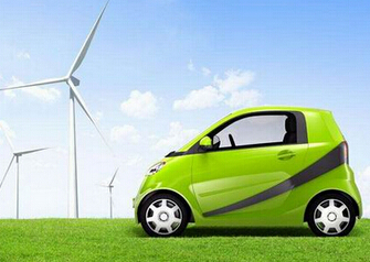 New energy automobile industry chain synergistic development getting better
