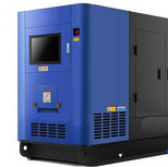 Fault Analysis of Generator: Selection of Neutral Grounding Mode
