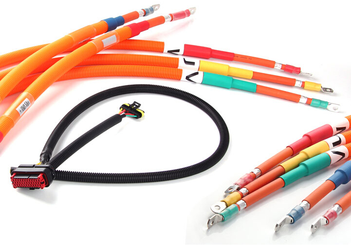 Car harness function
