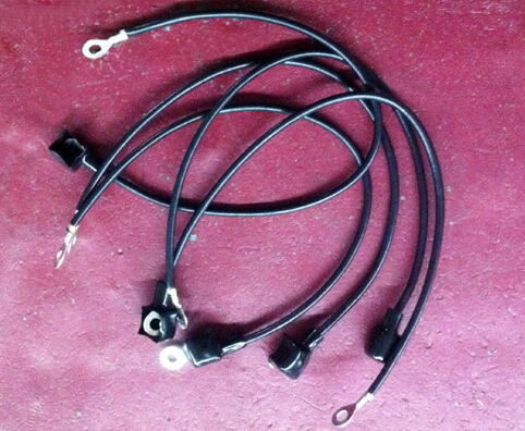 Brief introduction of motorcycle harness