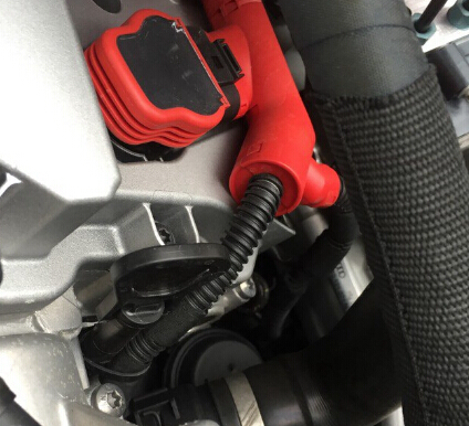 Analysis of Common Faults of Engine Harness