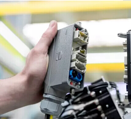 The importance of the connector