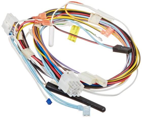 Automotive wiring harness processing and control standards