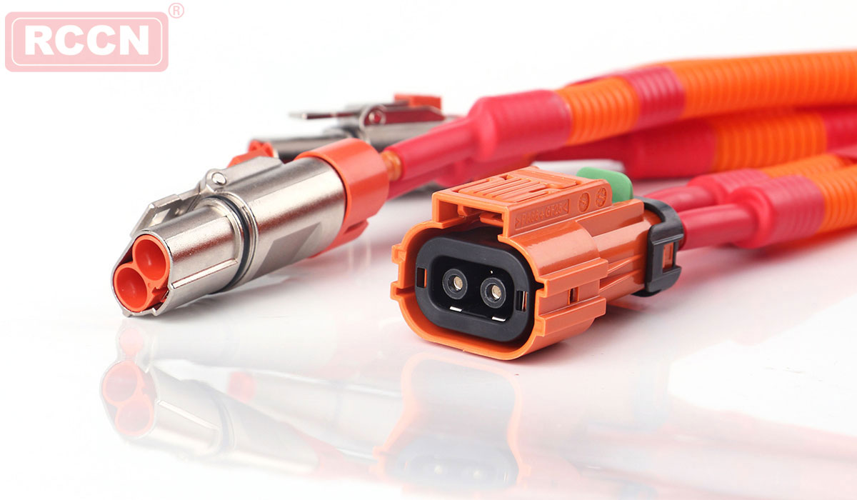 Brief Introduction: Production Process of Automobile Harness