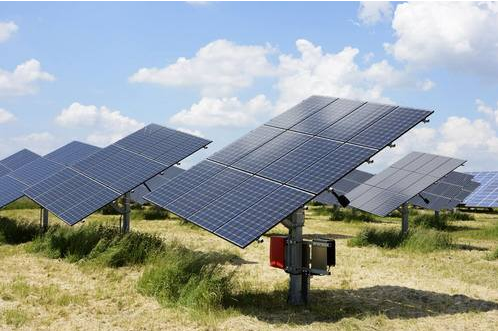 The Development Prospect of Distributed PV from National Planning