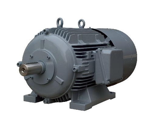 Understand the difference between DC motor, AC motor and electronic rectifier motor