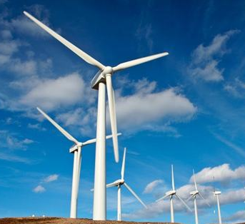 Electric spot market: will solve the problem of wind power and photoelectric network
