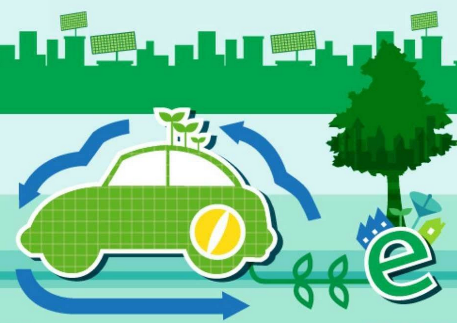 European electric car growth: distribution company or the biggest winner