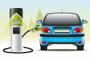 How much impact does the electric car have on the machine tool market?