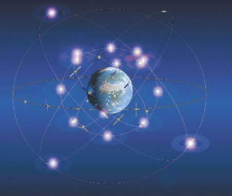 China - Japan navigation satellite competition breadth accuracy