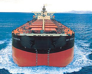 Two major indicators confirm the global shipbuilding industry to pick up the trend