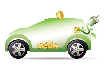 China reshapes the car industry US media: forcing the car giant to transform electric cars