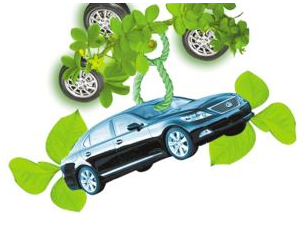 New energy vehicles usher in a new round of development warm spring