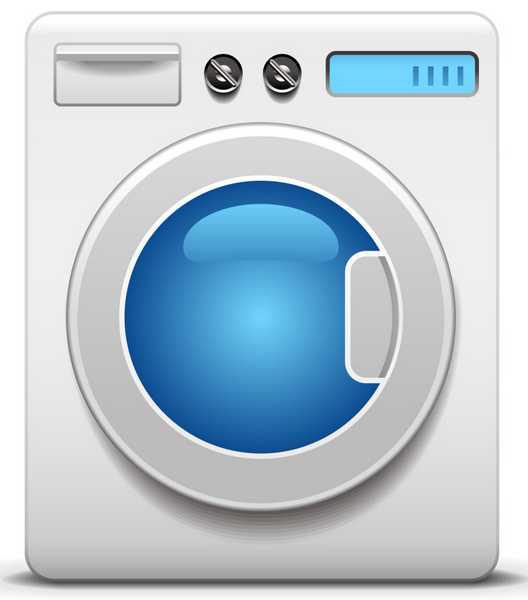 Tempered in the front of the Chinese washing machine industry