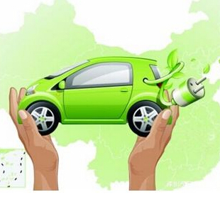 New Energy Vehicle Development 
