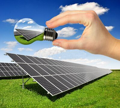 Photovoltaic 