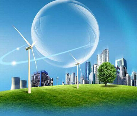 Wind power industry usher in a strong recovery