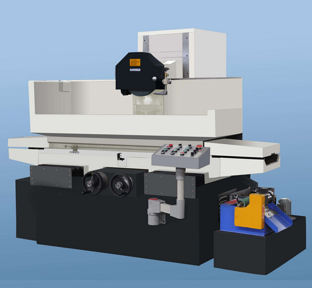 China's precision CNC machine tool industry market competition is more intense