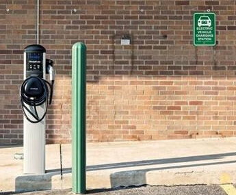 Total charge pile utilization less than 15%