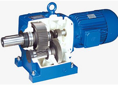 Reducer industry is expected to enter the fast lane