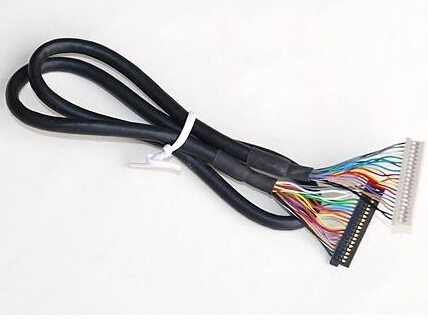Wheelbarrow harness role and production introduction