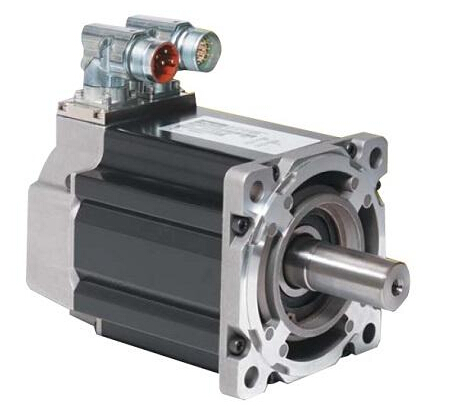 Domestic servo motor industry long way to go