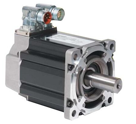 Industrial robots lack of core components seek servo motor opportunities