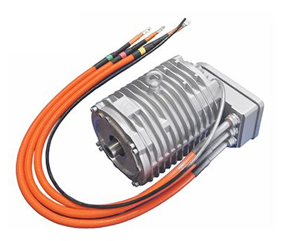 Analysis on the Competition and Development Trend of New Energy Vehicle Motor Industry