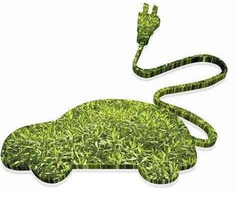 The popularity of electric vehicles on the impact of the traditional power grid?