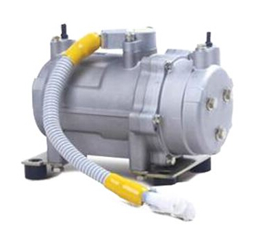 Air-conditioning motor: fiscal year high increase tail