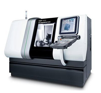 Intelligent development of machine tool industry is imperative