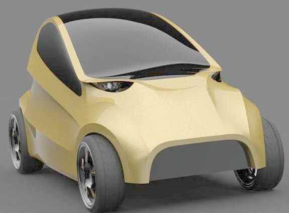 New energy vehicle development will enter the fast lane
