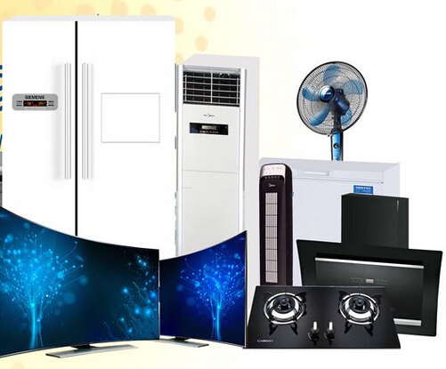 Strong growth in sales of dishwashers Utilization issues remain to be resolved