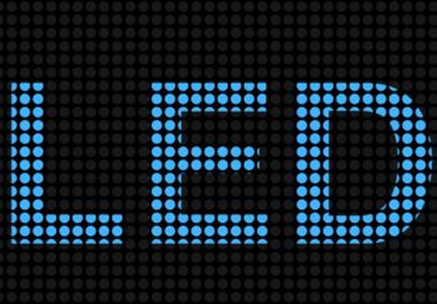 2018 LED Display Market Analysis