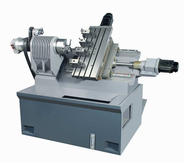 Status Analysis and Prospect Forecast of China's CNC Machine Tool Industry in 2018