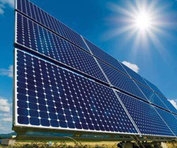 Distributed PV Continues 