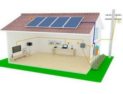 PV power plant inverter enclosure is too hot, is it risky?