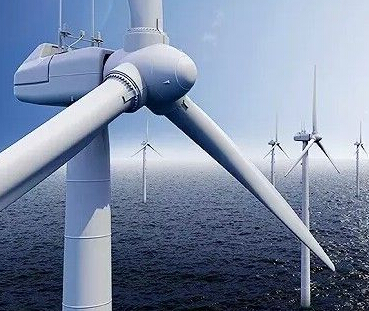 New Wind Turbine Technology: High Efficiency at Low Wind Speeds