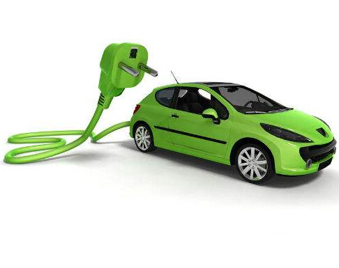 What are the industry characteristics of the charging pile rankings?
