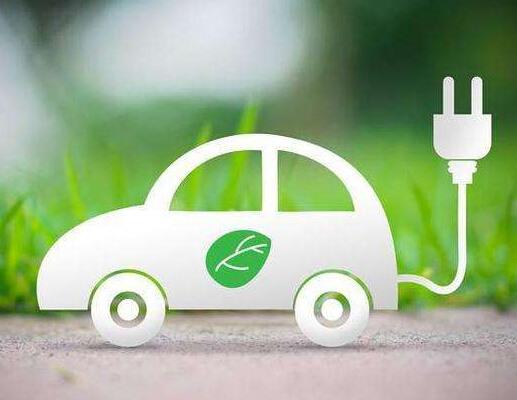 What are the functions of electric vehicle charging piles?