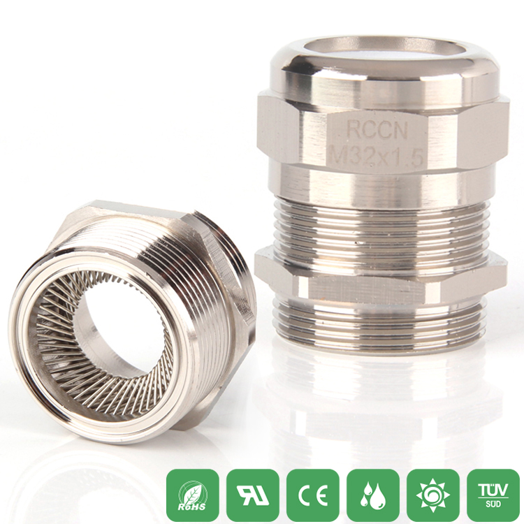 What are the characteristics of metal joints in use?