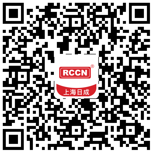 RCCN Richeng brand Apple APP installation package