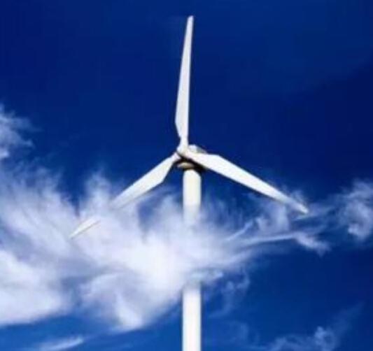 New installed capacity continues to rise trend Decentralized wind power growth key hub