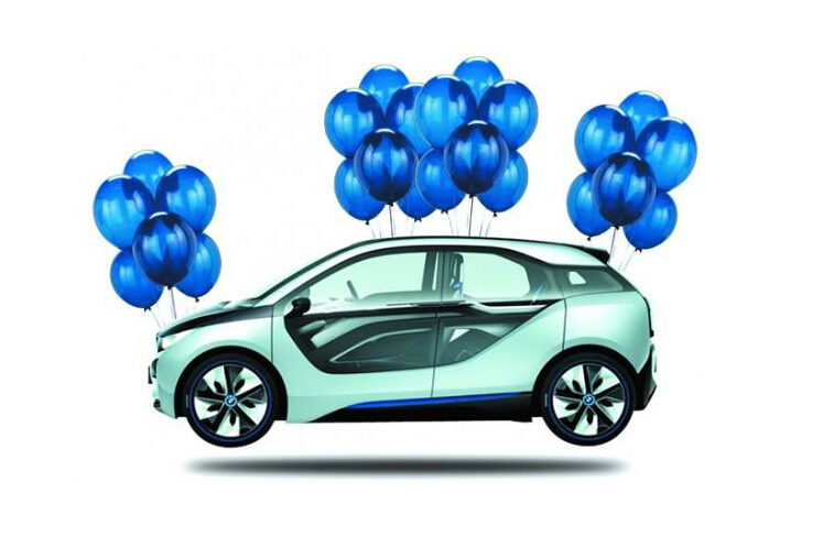 Is the overcapacity of new energy vehicles a false proposition?