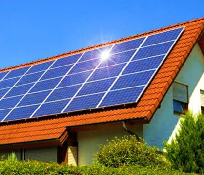 The three mountains of distributed PV affordable Internet access are almost solved!
