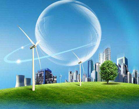 Since the decentralized wind power temptation is so big, is it still difficult?
