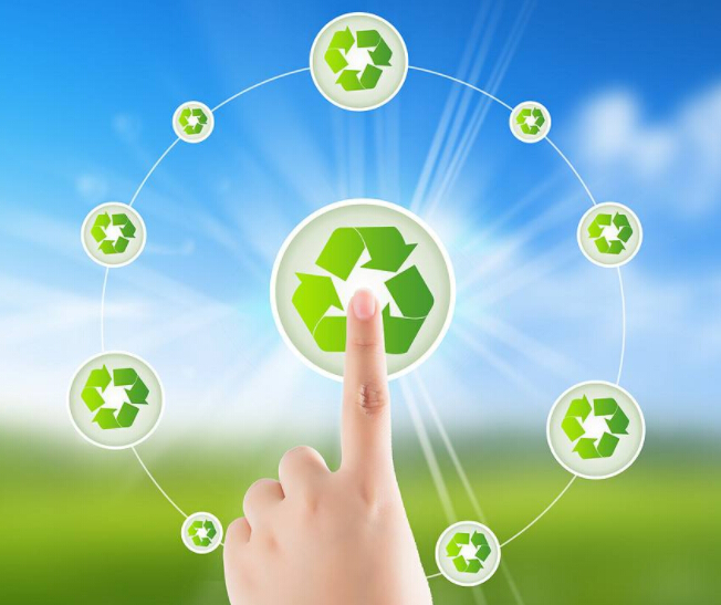 New energy consumption is getting better, wind power is more beautiful
