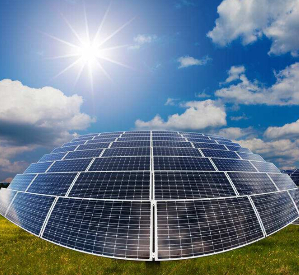 Wind power and PV consumption improved significantly in the first three quarters